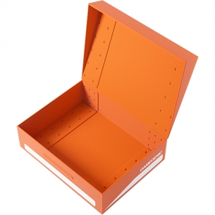 Token Holder - Orange - Gamegenic 2