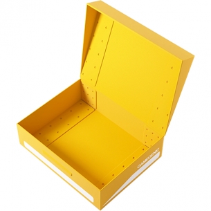 Token Holder - Yellow - Gamegenic 2