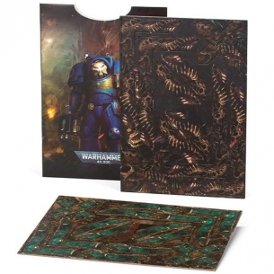 Segnalini Deployment Zone -...