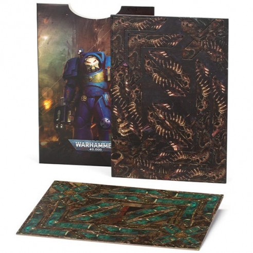 Segnalini Deployment Zone - Warhammer...