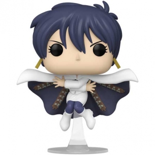 Funko Pop Animation 1364 - Meryl Stryfe - Trigun 2