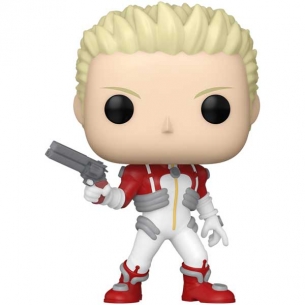 Funko Pop Animation 1363 - Knives Millions - Trigun 2