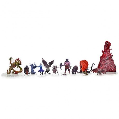 Idols of the Realms - Van Richten's...