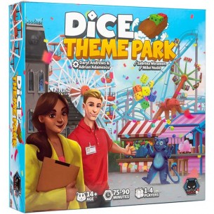 Dice Theme Park (ENG)
