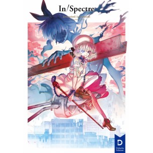 In/Spectre 1 - Invented...