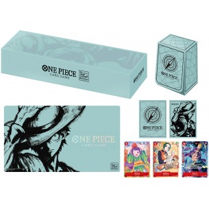 One Piece Card Game - 1st Anniversary Set (ENG) 2