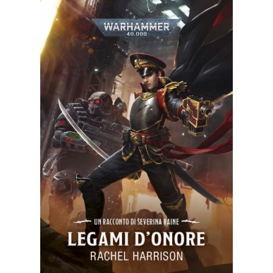 Legami d'Onore