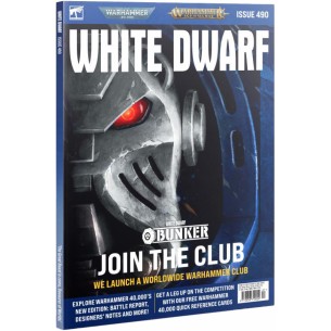 White Dwarf July 490 (ENG)