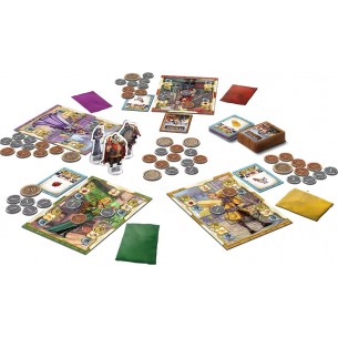 Sheriff of Nottingham - 2nd Edition (ENG) 2