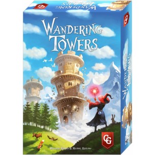 Wandering Tower (ENG)