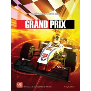 Grand Prix (ENG)