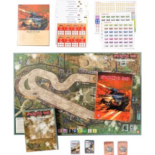 Apocalypse Road (ENG) 2