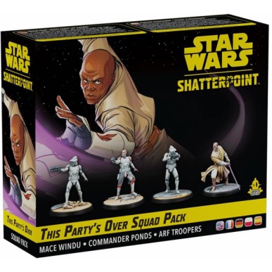 Star Wars: Shatterpoint - This...
