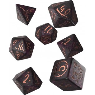 Q Workshop - Set 7 Dadi - DOGS - Luna 2