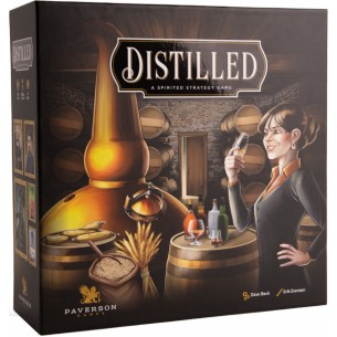 Distilled (ENG)