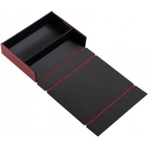 Dice Companion - Blood Red - Dragon Shield 2