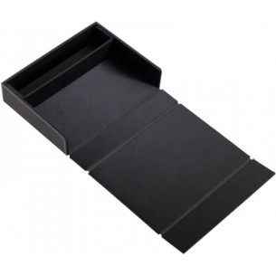 Dice Companion - Iron Grey - Dragon Shield 2