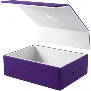 Token Keep - Purple/White -... 2