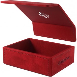 Token Keep - Red - Gamegenic 2