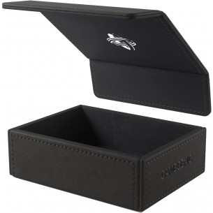 Token Keep - Black - Gamegenic 2