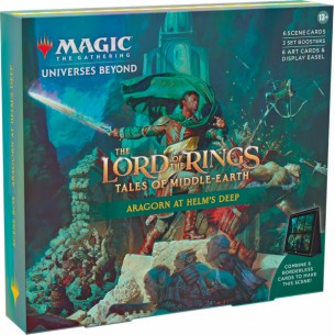 Universes Beyond - The Lord...