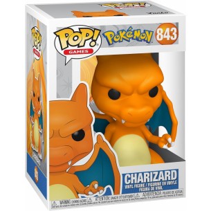 Funko Pop Games 843 -...