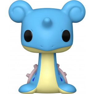 Funko Pop Games 864 - Lapras - Pokémon 2