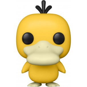 Funko Pop Games 781 - Psyduck - Pokémon 2