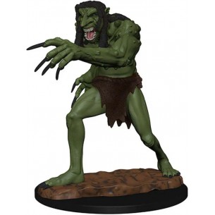 Nolzur's Marvelous Miniatures - Troll 2