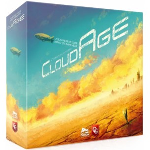 CloudAge (ENG)