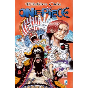 One Piece 105 - Serie Blu