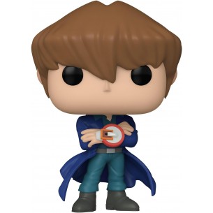 Funko Pop Animation 1453 - Seto Kaiba - Yu-Gi-Oh! 2