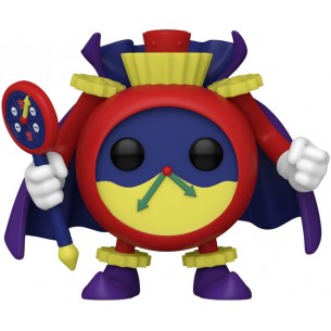 Funko Pop Animation 1454 - Time Wizard - Yu-Gi-Oh! 2