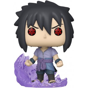 Funko Pop Animation 1436 - Sasuke Uchiha - Naruto Shippuden 2