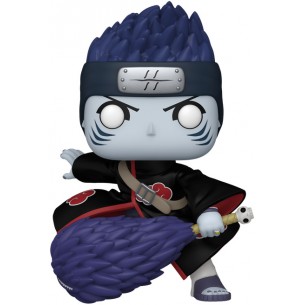Funko Pop Animation 1437 - Kisame Hoshigaki - Naruto Shippuden (15cm) 2