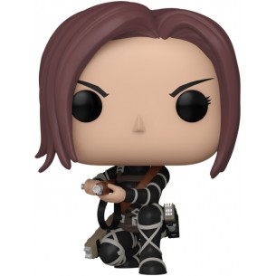 Funko Pop Animation 1448 - Sasha Braus - Attack on Titan 2