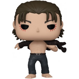 Funko Pop Animation 1321 - Eren Jaeger - Attack on Titan 2