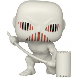 Funko Pop Animation 1449 - War Hammer Titan - Attack on Titan (15cm) 2