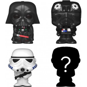 Funko Bitty Pop - Star Wars... 2