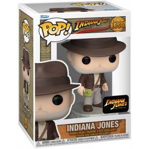 Funko Pop 1385 - Indiana Jones