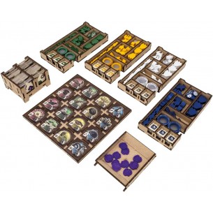 Darwin's Journey All In - Inserto 2