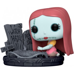 Funko Pop Deluxe 1358 - Sally - The Nightmare Before Christmas (Oversized) 2
