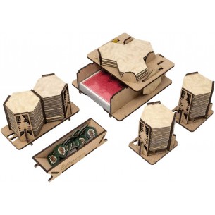 Cascadia - Inserto 2