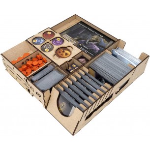 Dune: Imperium + L'Ascesa...