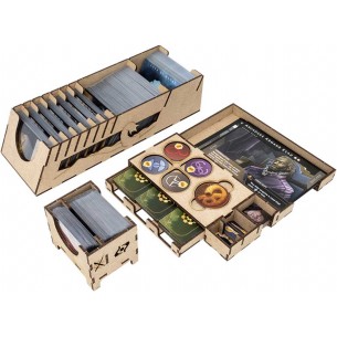 Dune: Imperium + L'Ascesa di Ix - Inserto 2