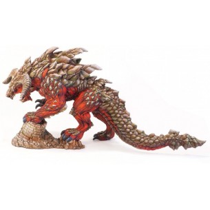 Dungeons & Lasers - Tarrasque 2