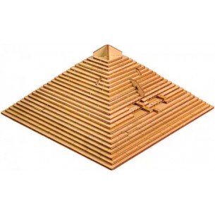 Quest Pyramid
