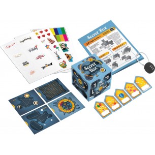 Secret Box 2