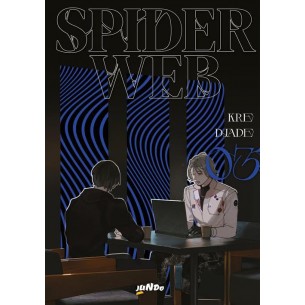 Spider Web 03