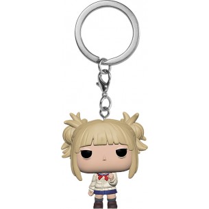 Funko Pop Keychain - Himiko Toga - My Hero Academia (Special Edition) 2